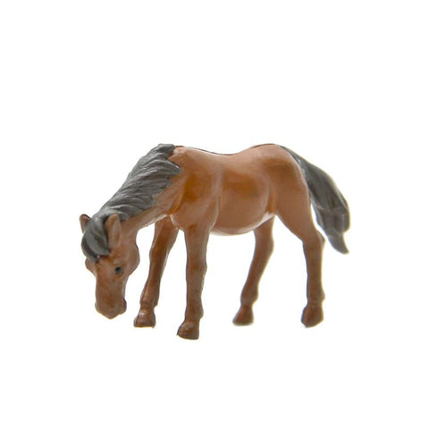 FREE! Resin Horse Model - 2 pc