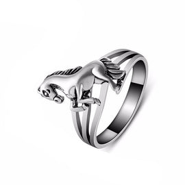 FREE! Designer Horse Ring