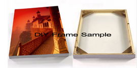 Wild Horses Poster/Canvas