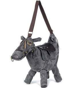 Horse Shape Shoulder Bag