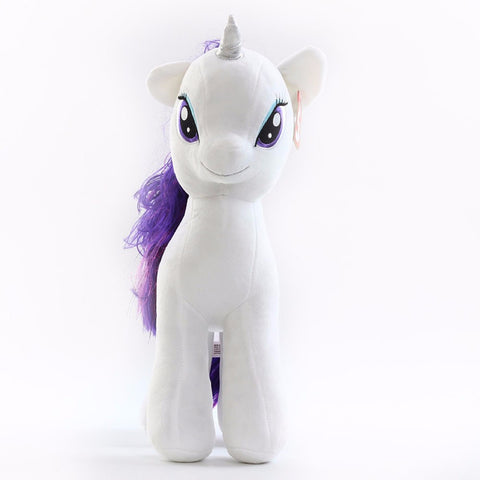 Colorful Horse/Pony Stuffed Animal