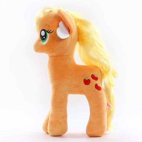Colorful Horse/Pony Stuffed Animal