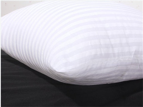 White Soft Pillow Insert