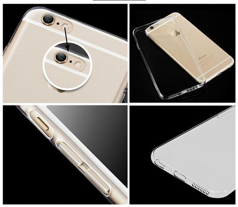 Realistic Horse Print iPhone Case