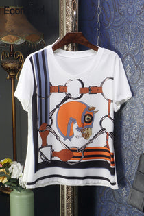 Horse Head Top