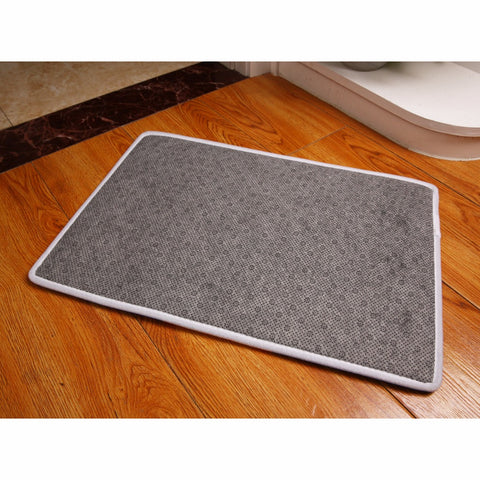 Horse Bathroom & Kitchen Rug