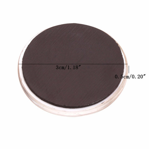 Horse Painting Fridge Magnet