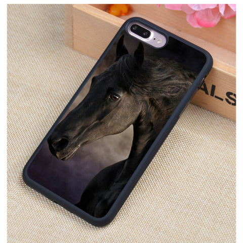 Beautiful Horse iPhone Case