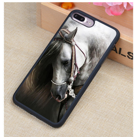 Beautiful Horse iPhone Case