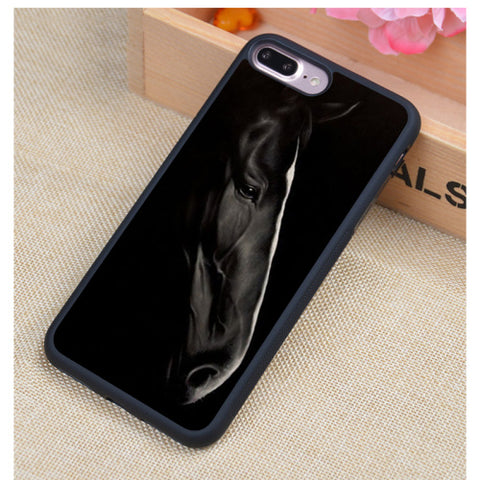 Beautiful Horse iPhone Case