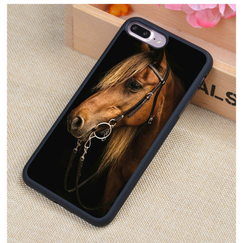 Beautiful Horse iPhone Case