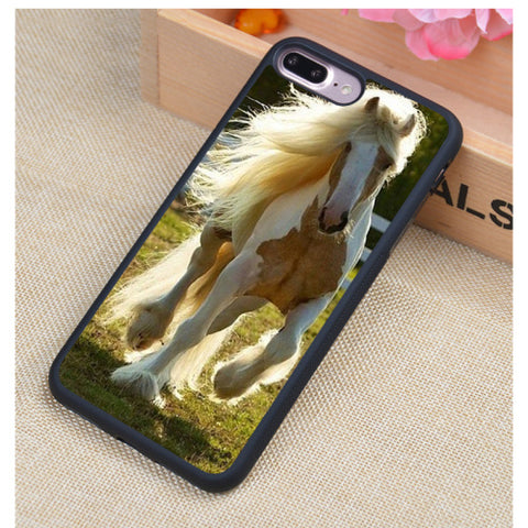 Beautiful Horse iPhone Case