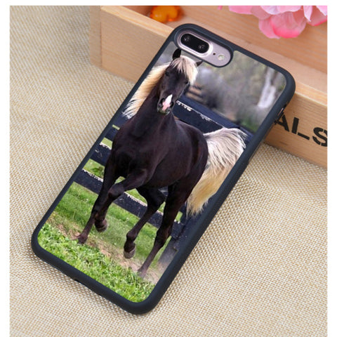 Beautiful Horse iPhone Case
