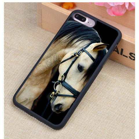 Beautiful Horse iPhone Case