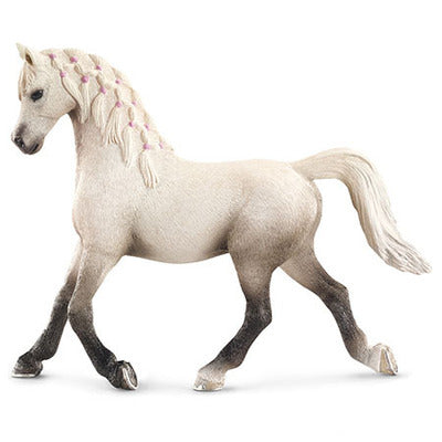 Horse Figure - Lifelike Breeds