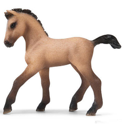 Horse Figure - Lifelike Breeds