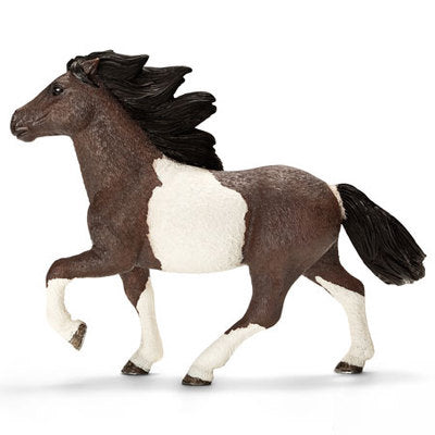 Horse Figure - Lifelike Breeds