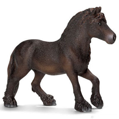 Horse Figure - Lifelike Breeds