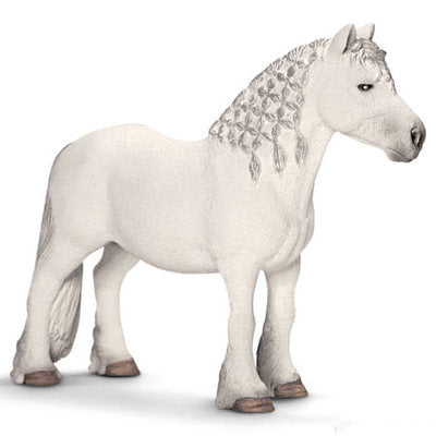 Horse Figure - Lifelike Breeds