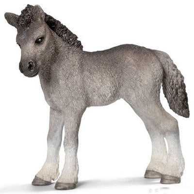 Horse Figure - Lifelike Breeds