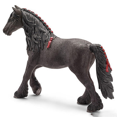 Horse Figure - Lifelike Breeds