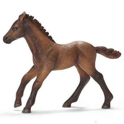 Horse Figure - Lifelike Breeds