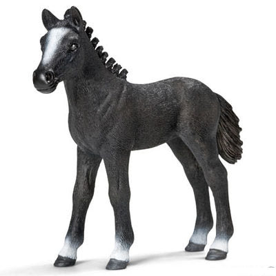 Horse Figure - Lifelike Breeds