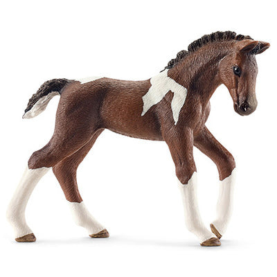 Horse Figure - Lifelike Breeds