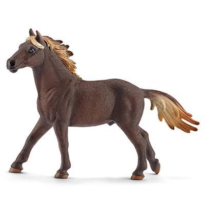 Horse Figure - Lifelike Breeds