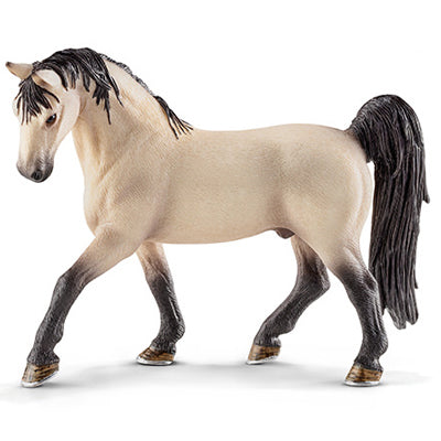 Horse Figure - Lifelike Breeds