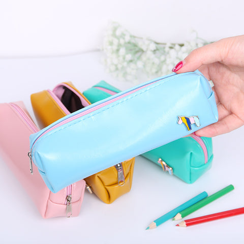 Horse Pencil Case