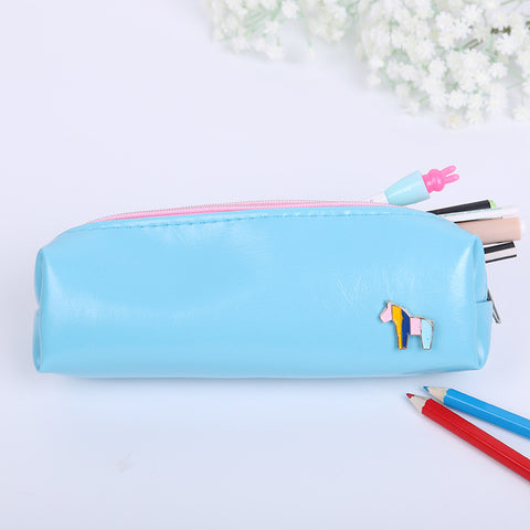 Horse Pencil Case
