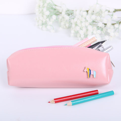 Horse Pencil Case