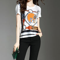 Horse Head Top