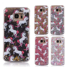 Samsung Galaxy Horse Case