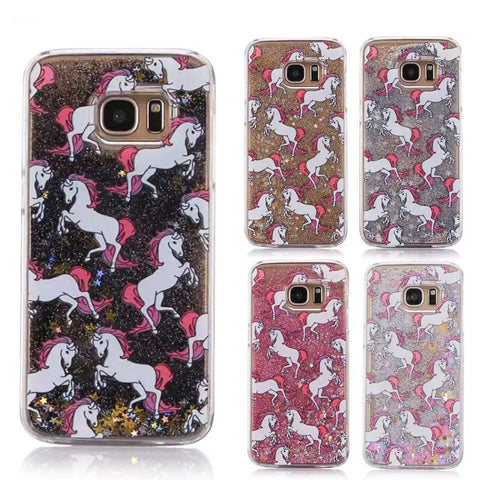 Samsung Galaxy Horse Case