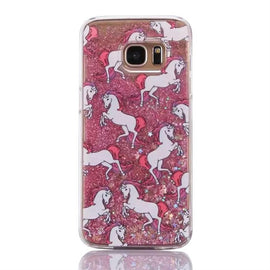 Samsung Galaxy Horse Case