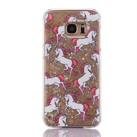 Samsung Galaxy Horse Case