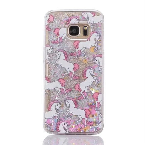 Samsung Galaxy Horse Case