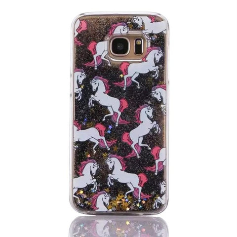 Samsung Galaxy Horse Case