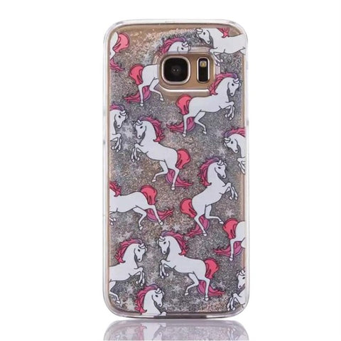 Samsung Galaxy Horse Case