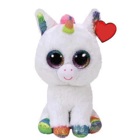 Unicorn Stuffed Animal - FREE Shipping!