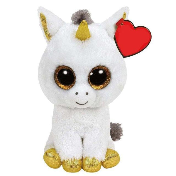 Unicorn Stuffed Animal - FREE Shipping!