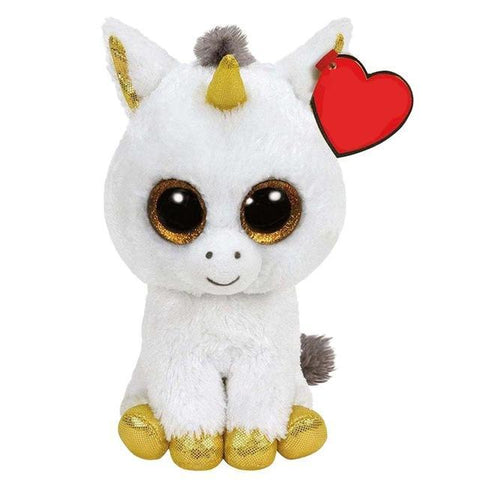 Unicorn Stuffed Animal - FREE Shipping!