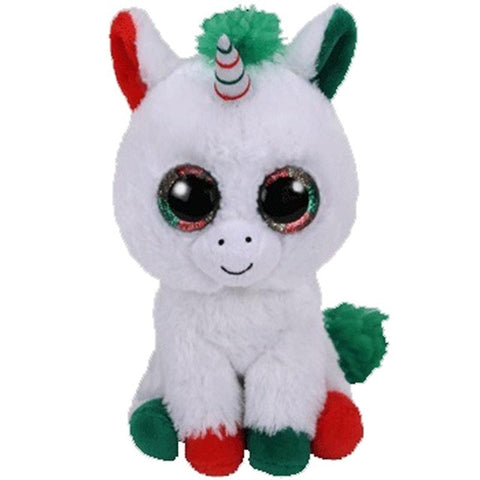 Unicorn Stuffed Animal - FREE Shipping!