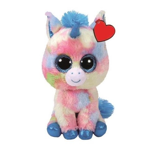 Unicorn Stuffed Animal - FREE Shipping!