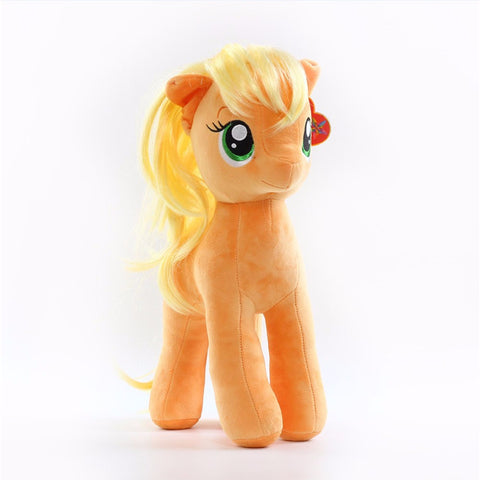 Colorful Horse/Pony Stuffed Animal