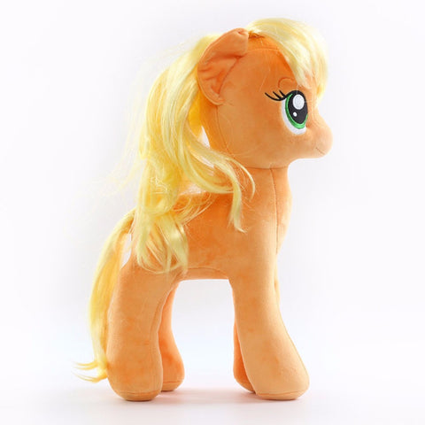 Colorful Horse/Pony Stuffed Animal