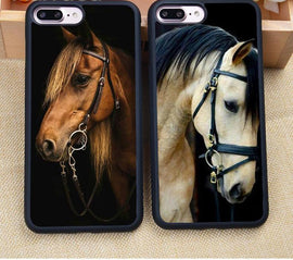 Beautiful Horse iPhone Case