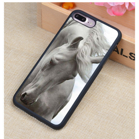 Beautiful Horse iPhone Case